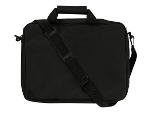 techair Notebook-Schultertasche - 39.6 cm (15.6")