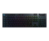 Logitech Gaming G915 - keyboard - backlight