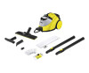 Kärcher SC 5 EasyFix - Dampfreiniger - Kanister