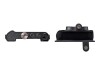 Sony LCJ-HWA - Tasche für Kamera - Schwarz - für Cyber-shot DSC-HX80