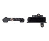 Sony LCJ-HWA - Tasche für Kamera - Schwarz - für Cyber-shot DSC-HX80