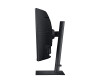 Samsung S34A650UXU - S65UA Series - LED monitor - bent - 86.4 cm (34 ")