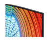Samsung S34A650UXU - S65UA Series - LED monitor - bent - 86.4 cm (34 ")
