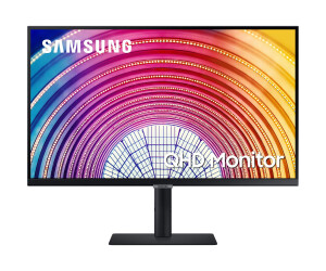 Samsung S27A600NWU - S60A Series - LED-Monitor - 68 cm (27")