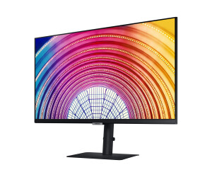 Samsung S27A600NWU - S60A Series - LED-Monitor - 68 cm (27")
