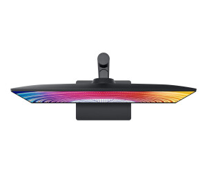 Samsung S27A600NWU - S60A Series - LED-Monitor - 68 cm (27")