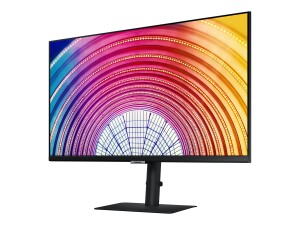 Samsung S27A600NWU - S60A Series - LED-Monitor - 68 cm (27")