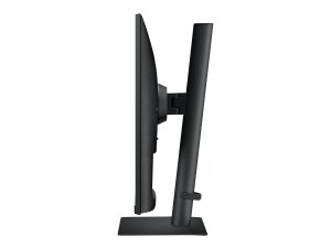 Samsung S27A600NWU - S60A Series - LED-Monitor - 68 cm (27")