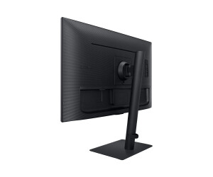 Samsung S27A600NWU - S60A Series - LED-Monitor - 68 cm (27")