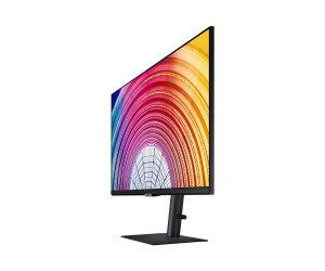 Samsung S27A600NWU - S60A Series - LED-Monitor - 68 cm (27")