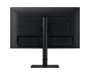 Samsung S27A600NWU - S60A Series - LED-Monitor - 68 cm (27")