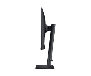 Samsung S27A600NWU - S60A Series - LED-Monitor - 68 cm (27")
