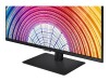 Samsung S27A600NWU - S60A Series - LED-Monitor - 68 cm (27")