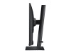Samsung S27A600NWU - S60A Series - LED-Monitor - 68 cm (27")