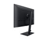 Samsung S27A600NWU - S60A Series - LED-Monitor - 68 cm (27")