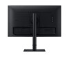 Samsung S27A600NWU - S60A Series - LED-Monitor - 68 cm (27")