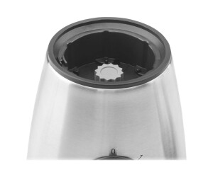 Gastroback Design Mini - kettle - 1 liter
