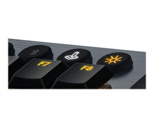 Logitech Gaming G915 - Tastatur - Hintergrundbeleuchtung