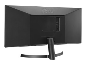 LG 34WL500-B - LED-Monitor - 87 cm (34") - 2560 x 1080 UWFHD