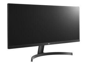 LG 34WL500-B - LED-Monitor - 87 cm (34") - 2560 x 1080 UWFHD