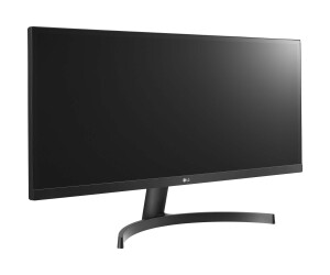 LG 34WL500-B - LED-Monitor - 87 cm (34") - 2560 x 1080 UWFHD