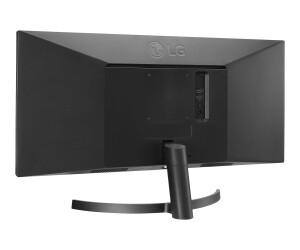 LG 34WL500-B - LED-Monitor - 87 cm (34") - 2560 x 1080 UWFHD