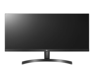 LG 34WL500-B - LED-Monitor - 87 cm (34") - 2560 x 1080 UWFHD