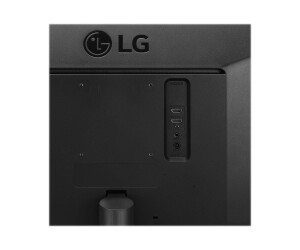 LG 34WL500-B - LED-Monitor - 87 cm (34") - 2560 x 1080 UWFHD