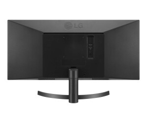 LG 34WL500-B - LED-Monitor - 87 cm (34") - 2560 x...