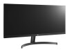 LG 34WL500-B - LED-Monitor - 87 cm (34") - 2560 x 1080 UWFHD