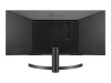 LG 34WL500-B - LED-Monitor - 87 cm (34") - 2560 x 1080 UWFHD