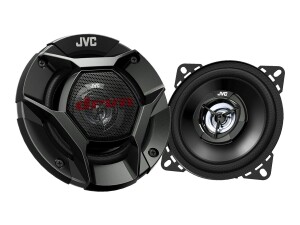 JVC CS-DR420 - DRVN - Lautsprecher - für KFZ - 35...