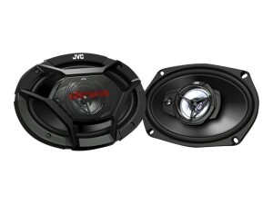 JVC CS-DR6930 - DRVN - Lautsprecher - für KFZ - 70...