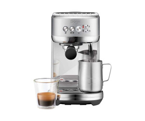 Sage SES500BSS4EEU1 The Bambino Plus - coffee machine