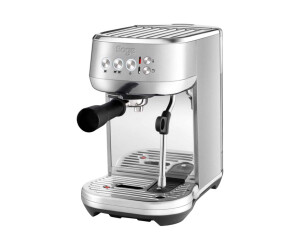 Sage SES500BSS4EEU1 the Bambino Plus - Kaffeemaschine