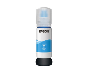 Epson 101 - 70 ml - cyan - original - ink tank