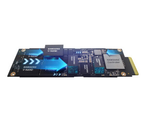 Samsung PM9A3 MZQL21T9HCJR - SSD - 1.92 TB - Intern - 2.5...