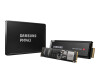 Samsung PM9A3 MZQL21T9HCJR - SSD - 1.92 TB - intern - 2.5" (6.4 cm)