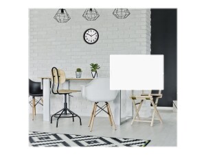 TFA Uhr - Quarz - Schreibtisch, geeignet für Wandmontage
