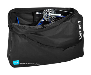 B&W International B&W bike.cases bike sack -...