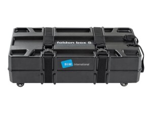 B&W International B&W bike.cases foldon box S -...