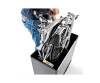 B&W Group B&W bike.cases foldon box S - Transportbehälter für Fahrrad