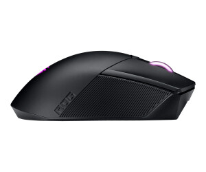 Asus Rog Gladius III Wireless - Mouse - for right -handers