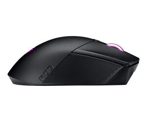 ASUS ROG Gladius III Wireless - Maus - Für Rechtshänder