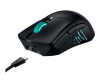 Asus Rog Gladius III Wireless - Mouse - for right -handers