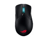 ASUS ROG Gladius III Wireless - Maus - Für Rechtshänder