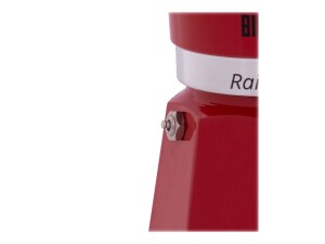 Bialetti Rainbow - Kaffeemaschine - Rot