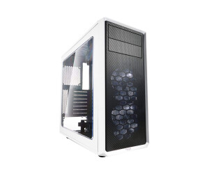 Fractal Design Focus Series G - Tower - ATX - without...