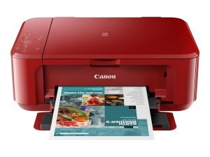 Canon PIXMA MG3650S - Multifunktionsdrucker - Farbe -...