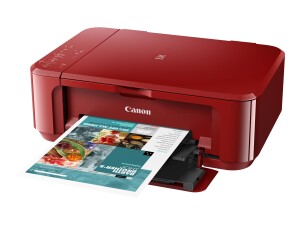 Canon PIXMA MG3650S - Multifunktionsdrucker - Farbe -...